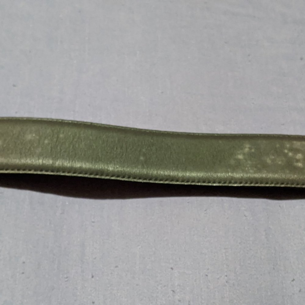 Coach Belt*** - Picture 5 of 6